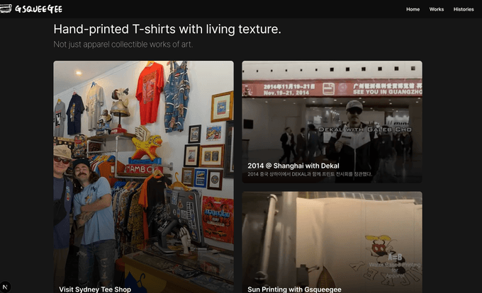 정상적으로 이미지가 뜨는 모습